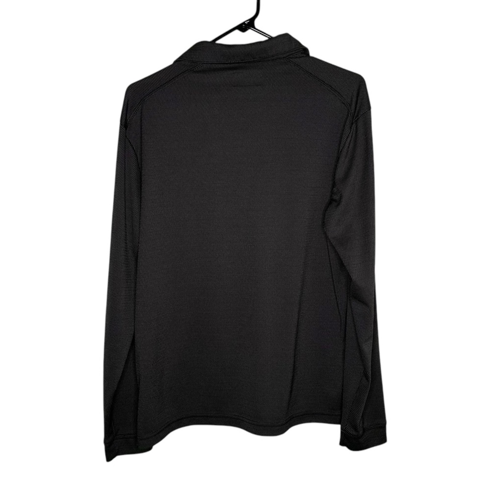 PGA Tour golf long sleeve polo shirt - Picture 6 of 7